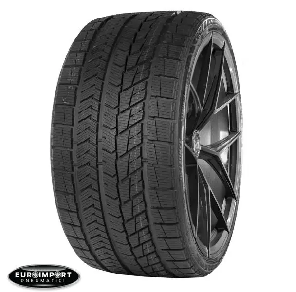 Unistar Ice Protection  295/40 R22 112 H  